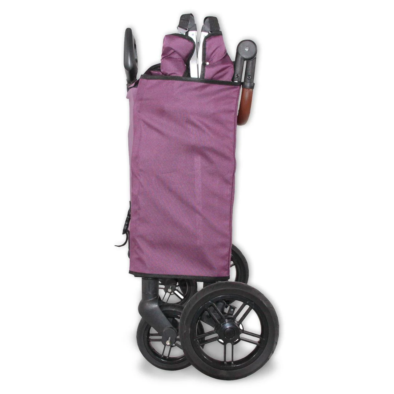 FUXTEC B-Ware 4-Sitzer XL Luxus Bollerwagen FX-CTXL900 - Image 11