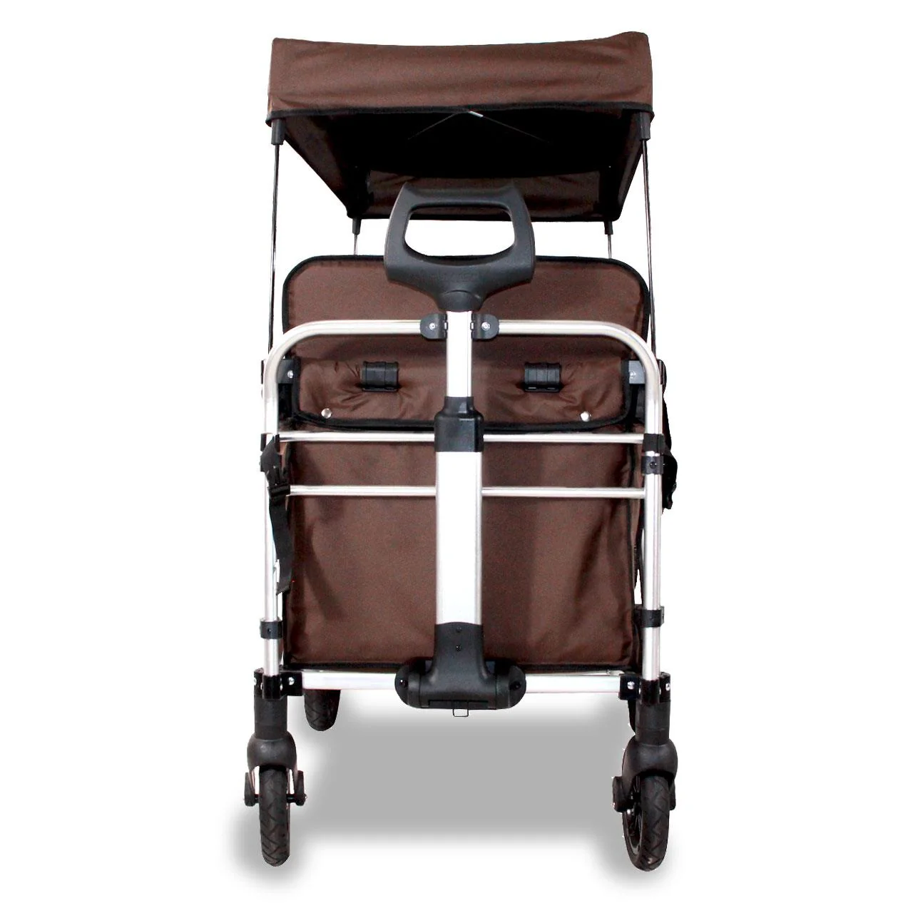 FUXTEC B-Ware 4-Sitzer XL Luxus Bollerwagen FX-CTXL900 - Image 26