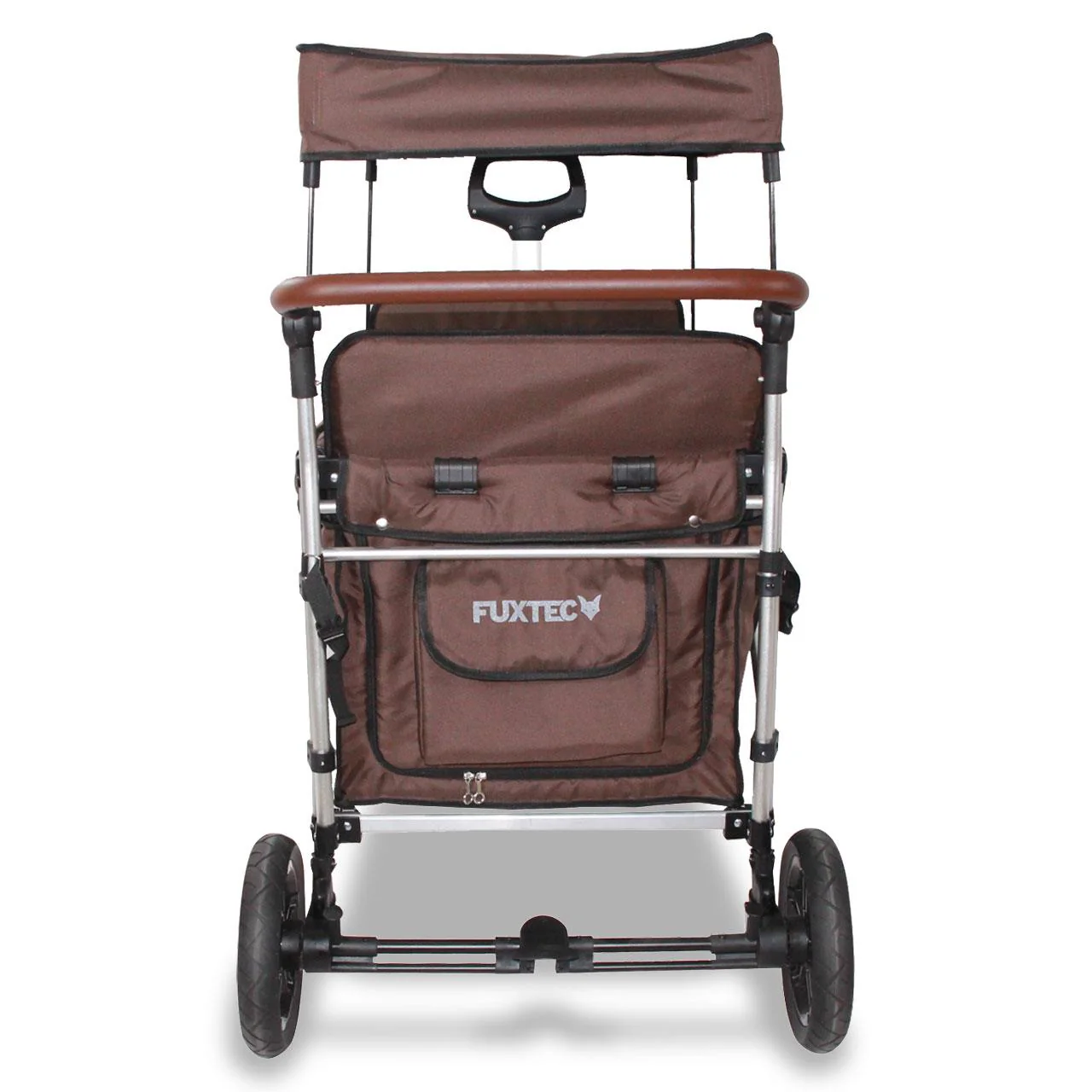 FUXTEC B-Ware 4-Sitzer XL Luxus Bollerwagen FX-CTXL900 - Image 27