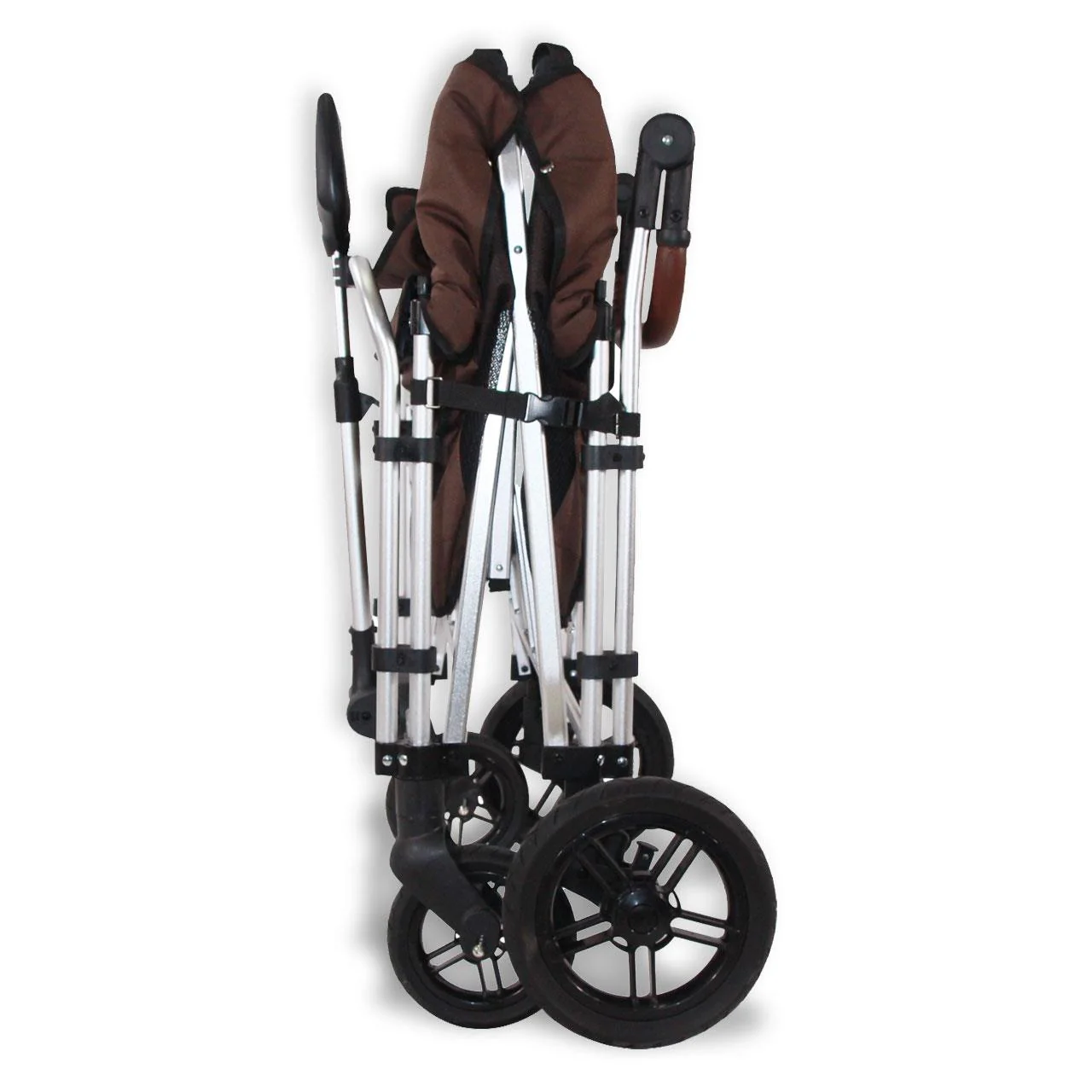 FUXTEC B-Ware 4-Sitzer XL Luxus Bollerwagen FX-CTXL900 - Image 29