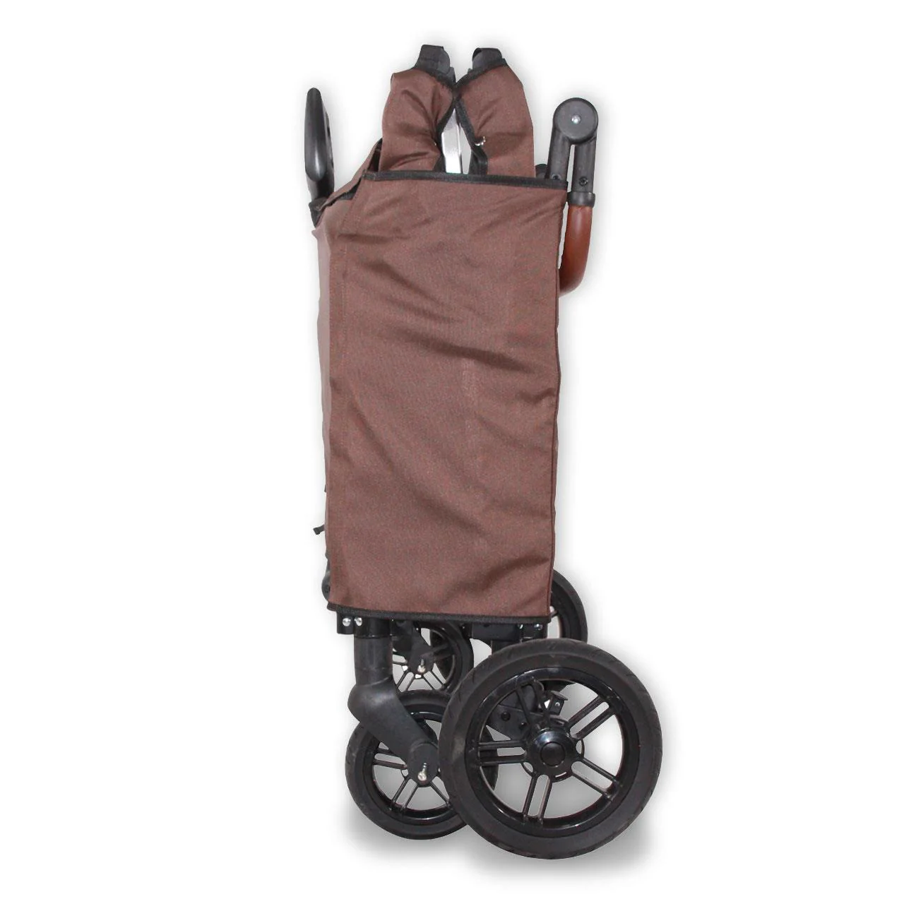 FUXTEC B-Ware 4-Sitzer XL Luxus Bollerwagen FX-CTXL900 - Image 30