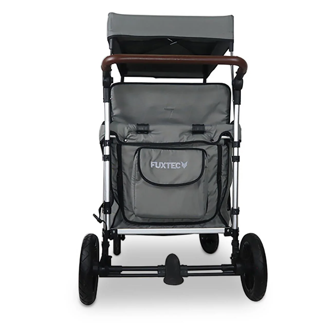 FUXTEC B-Ware 4-Sitzer XL Luxus Bollerwagen FX-CTXL900 - Image 46