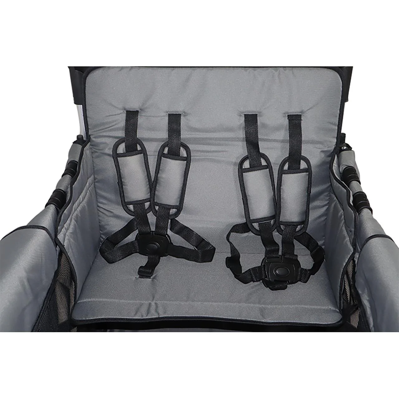 FUXTEC B-Ware 4-Sitzer XL Luxus Bollerwagen FX-CTXL900 - Image 48