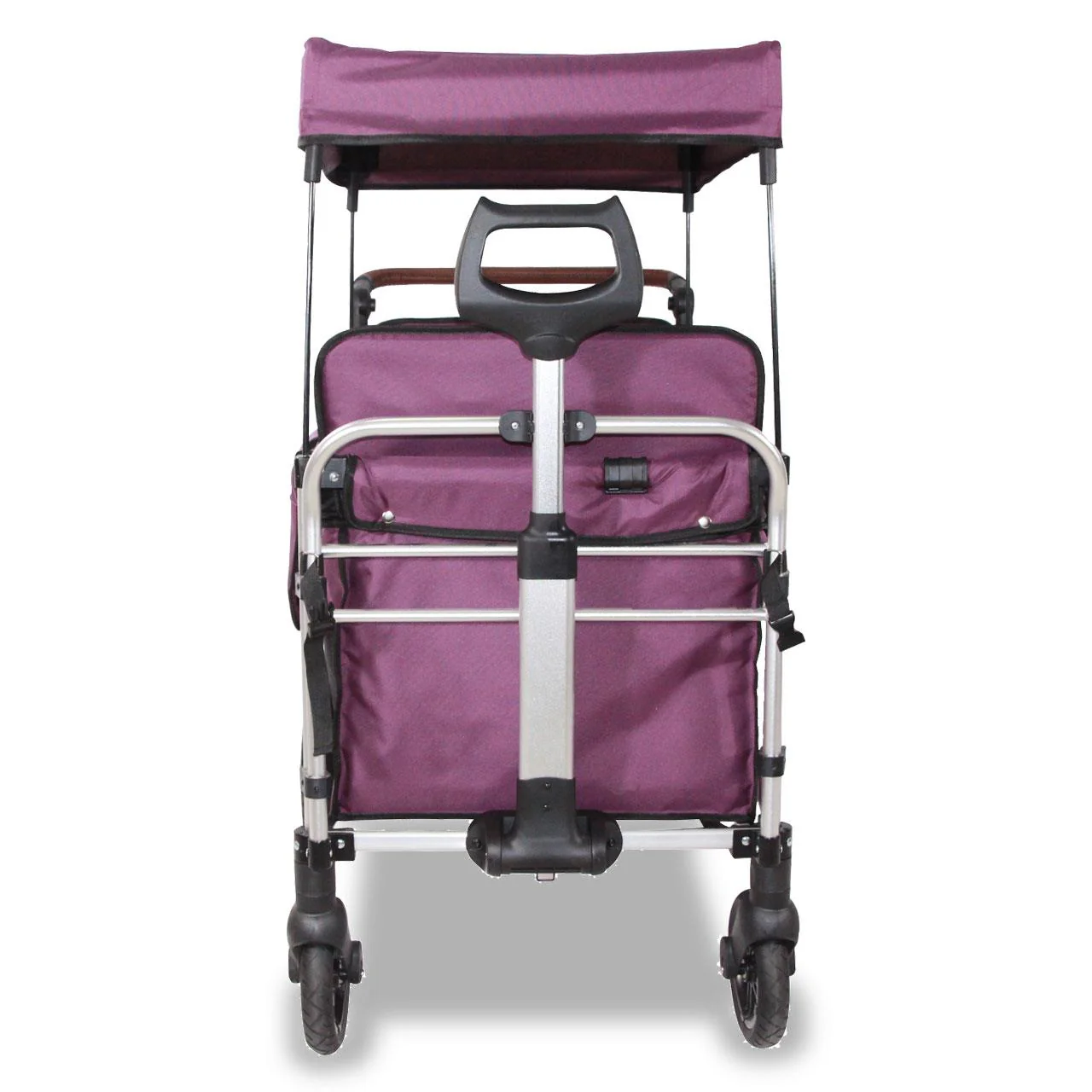 FUXTEC B-Ware 4-Sitzer XL Luxus Bollerwagen FX-CTXL900 - Image 7
