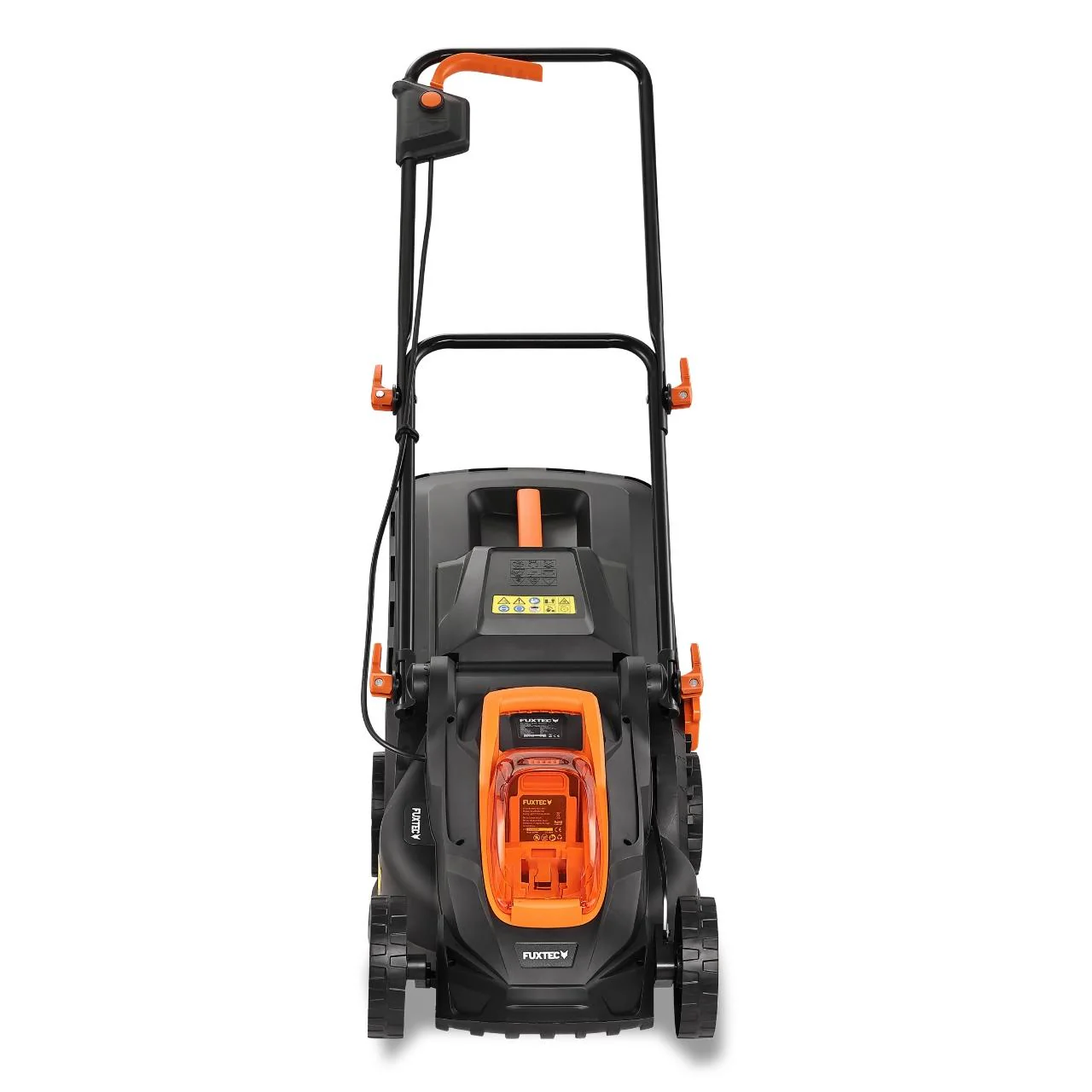 FUXTEC Cortacésped inalámbrico FX-LM2030SET-UK - Image 7