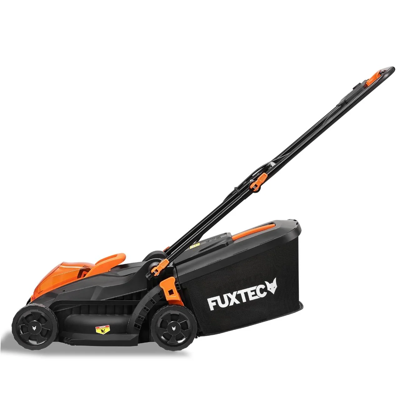 FUXTEC Cortacésped inalámbrico FX-LM2030SET-UK - Image 8