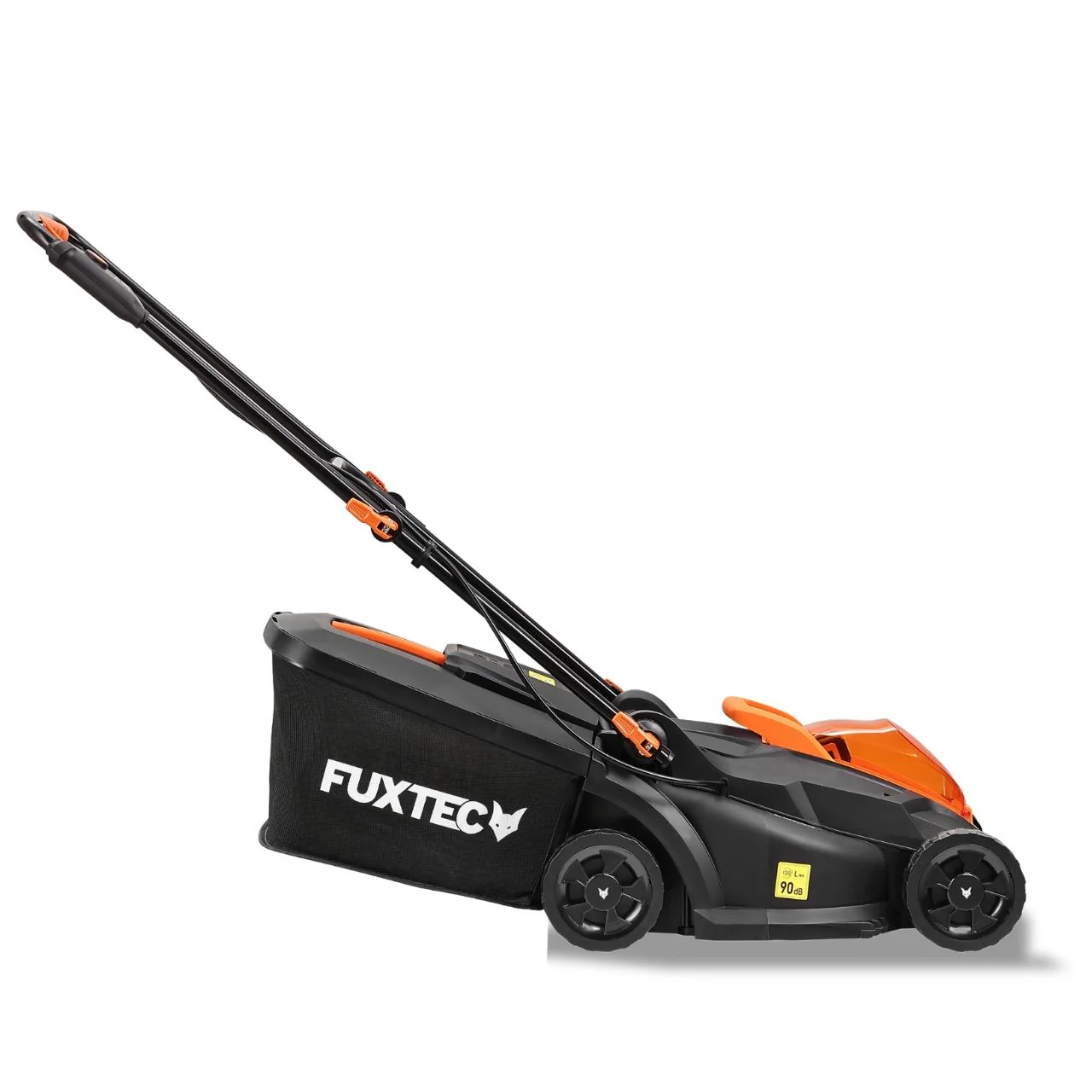 FUXTEC Cortacésped inalámbrico FX-LM2030SET-UK - Image 9