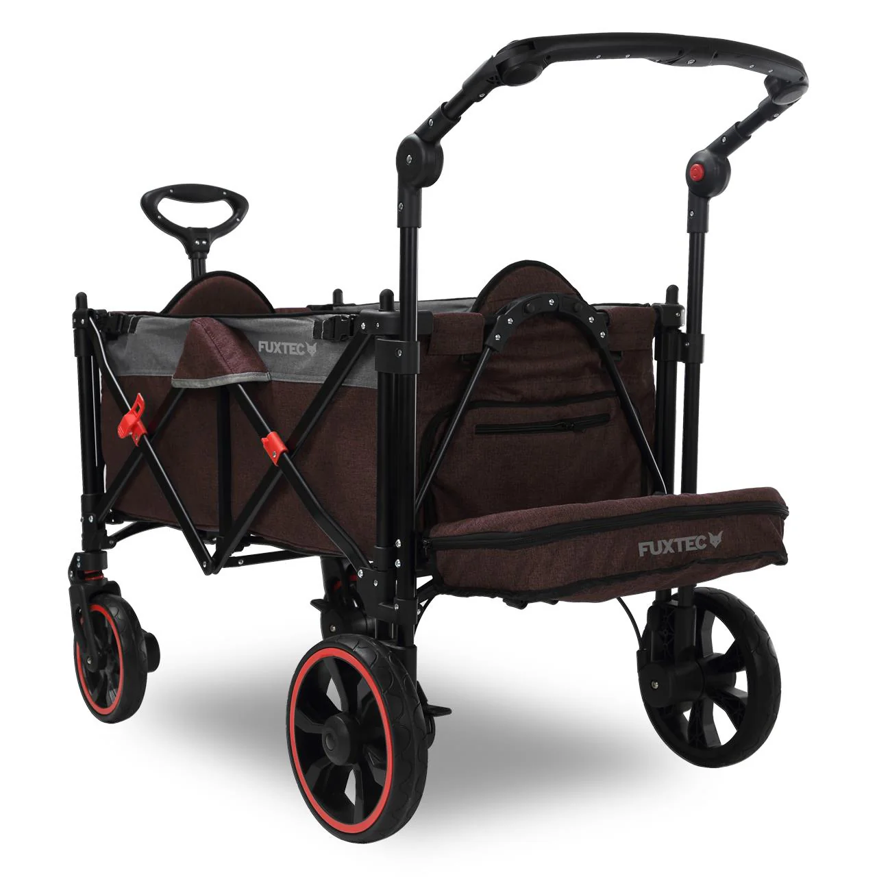 FUXTEC Carro compacto premium FX-CTC850 - Image 111