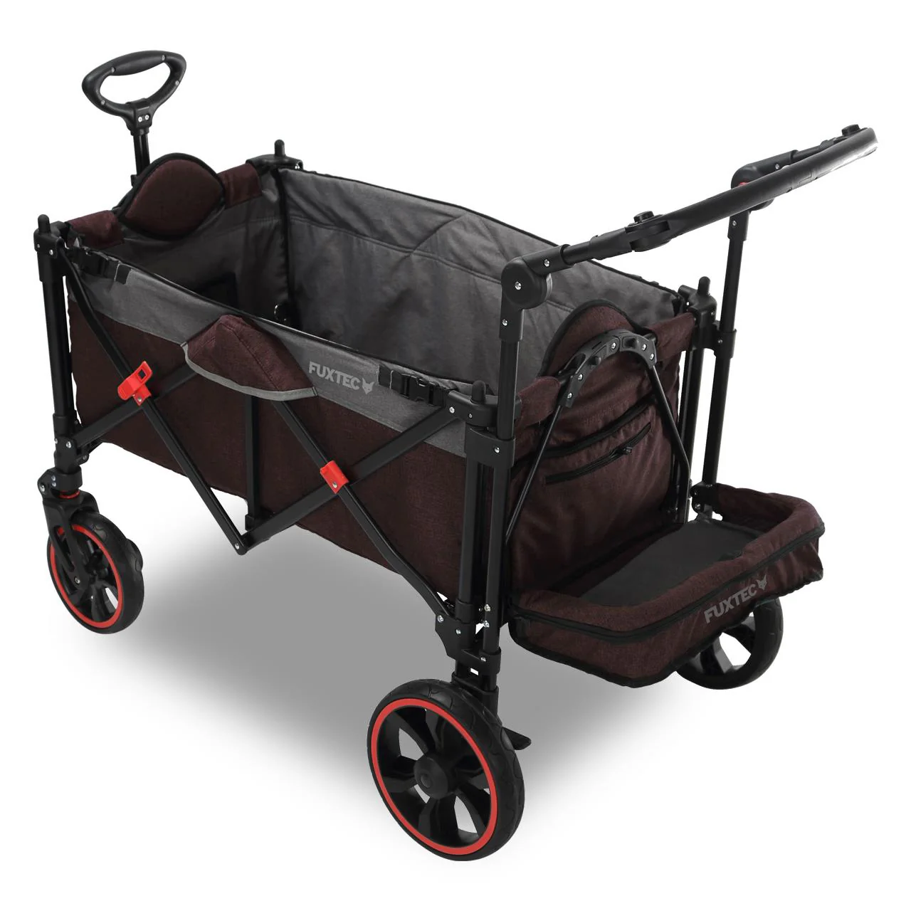 FUXTEC Carro compacto premium FX-CTC850 - Image 112
