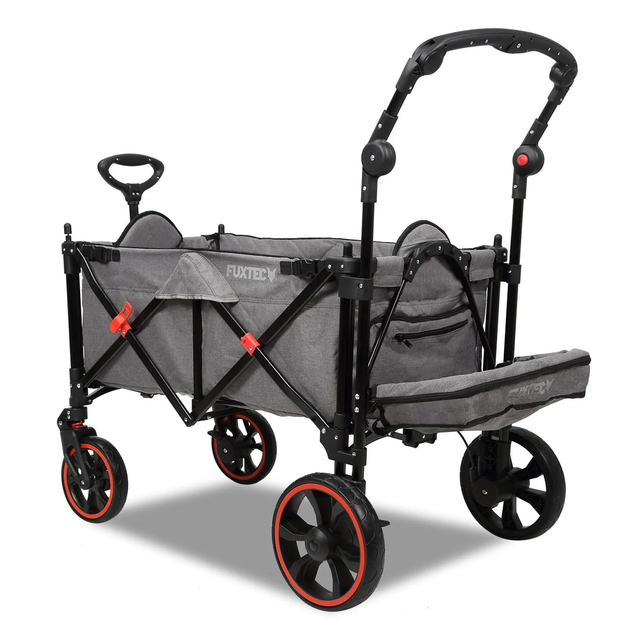 FUXTEC Carro compacto premium FX-CTC850 - Image 118
