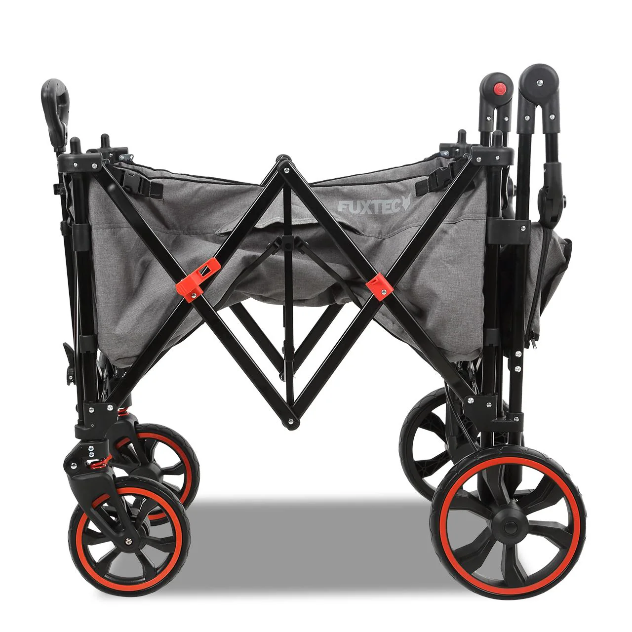 FUXTEC Carro compacto premium FX-CTC850 - Image 131