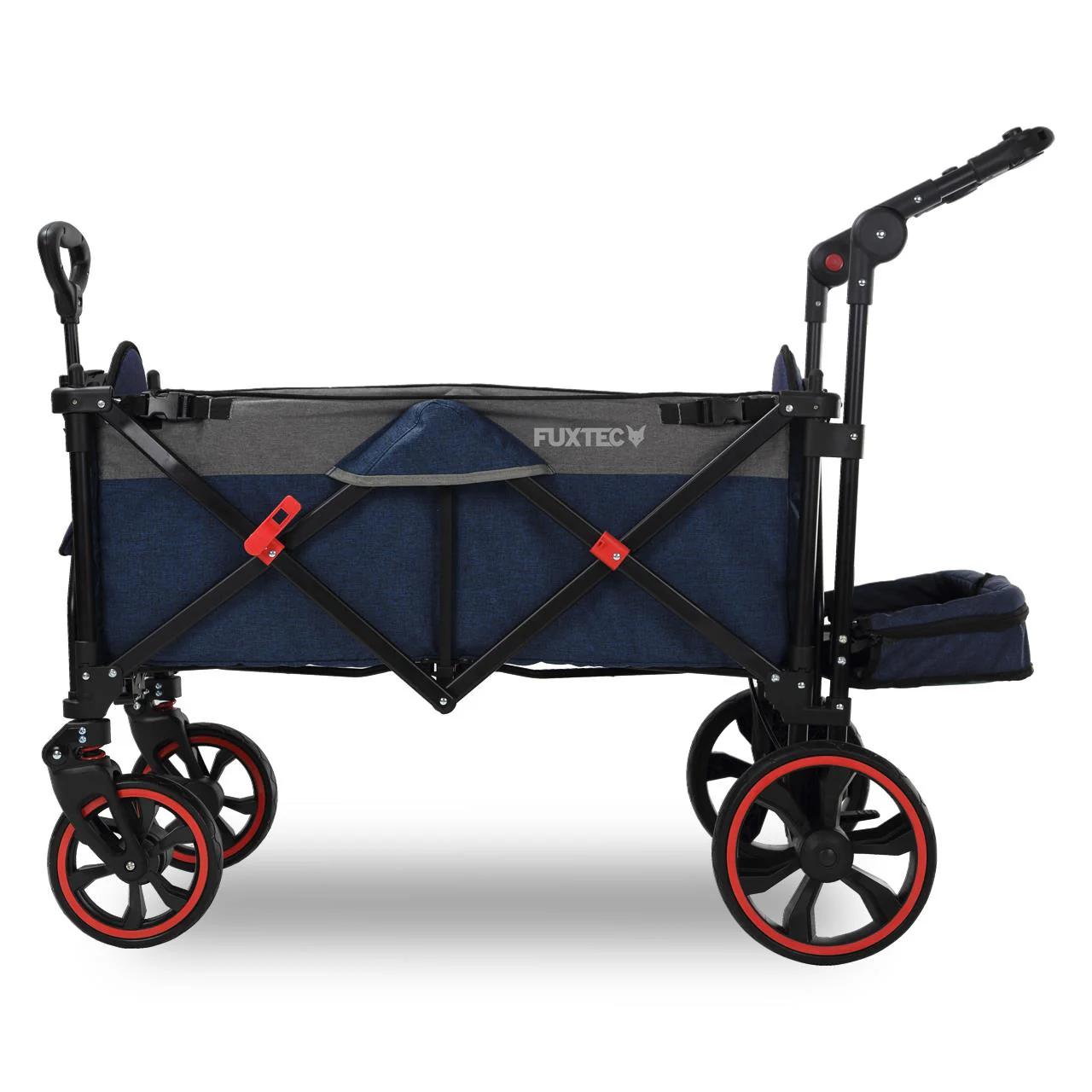 FUXTEC Carro compacto premium FX-CTC850 - Image 143