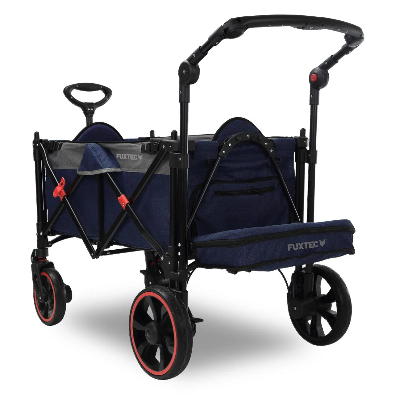 FUXTEC Carro compacto premium FX-CTC850 - Image 15