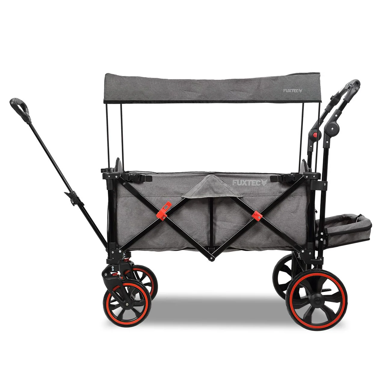 FUXTEC Carro compacto premium FX-CTC850 - Image 3