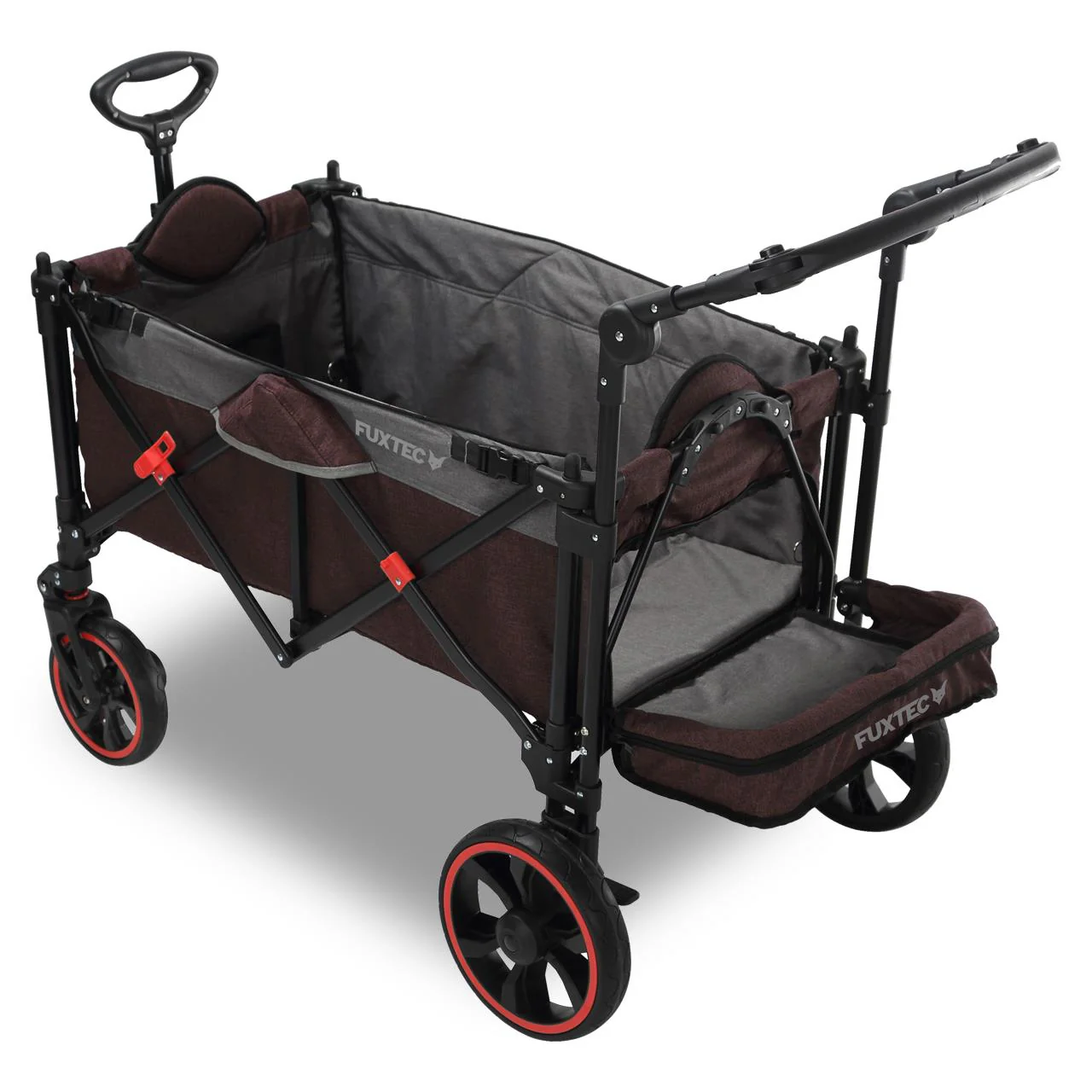 FUXTEC Carro compacto premium FX-CTC850 - Image 38