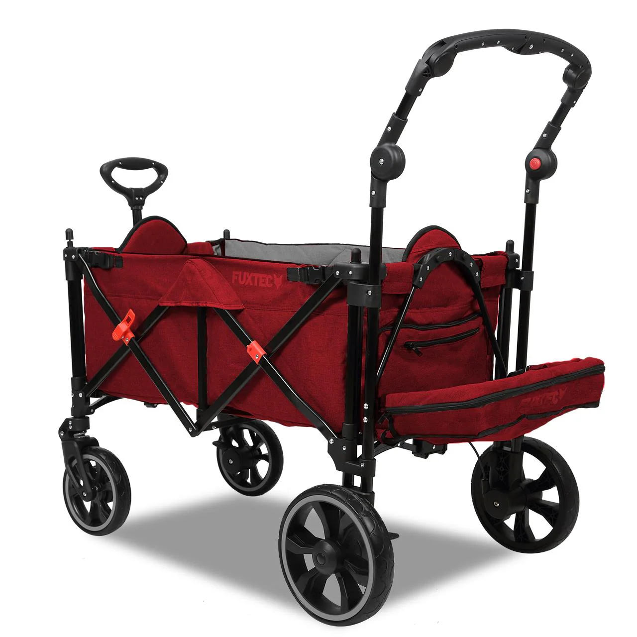 FUXTEC Carro compacto premium FX-CTC850 - Image 61