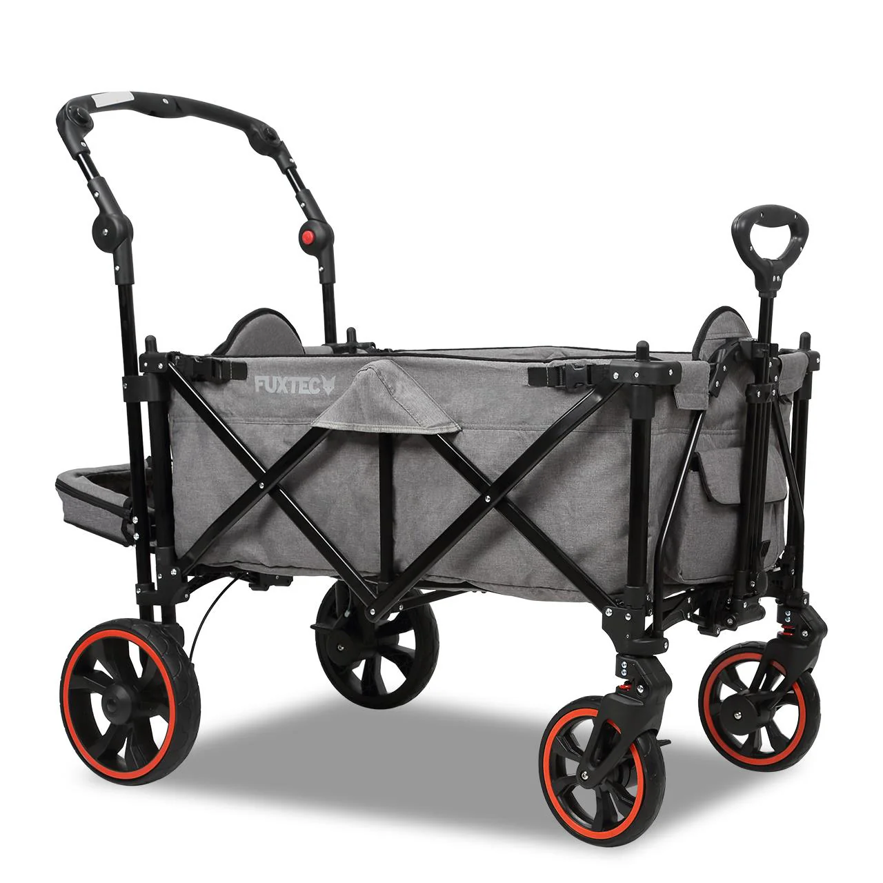 FUXTEC Carro compacto premium FX-CTC850 - Image 86