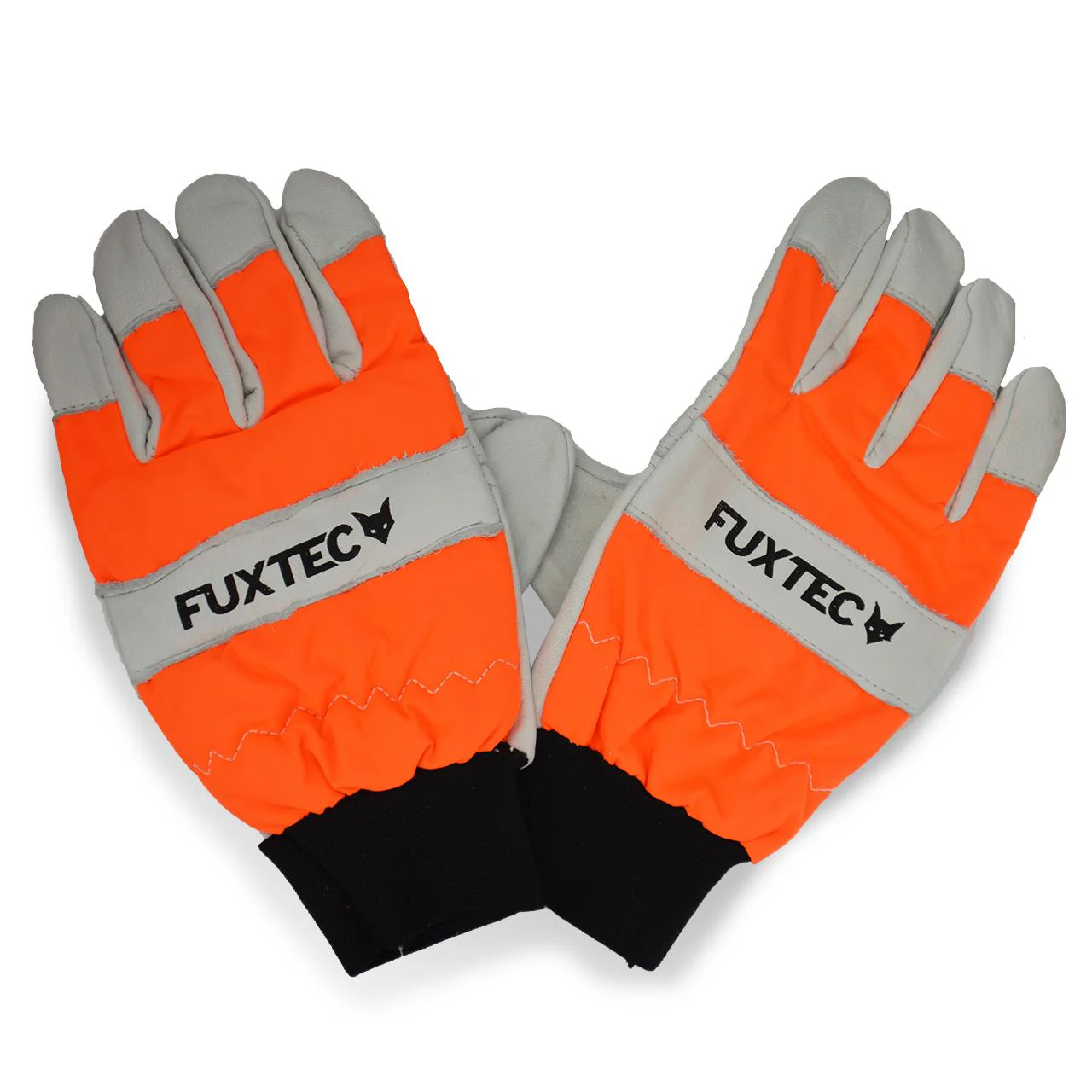 Guantes anticorte FUXTEC - Image 7