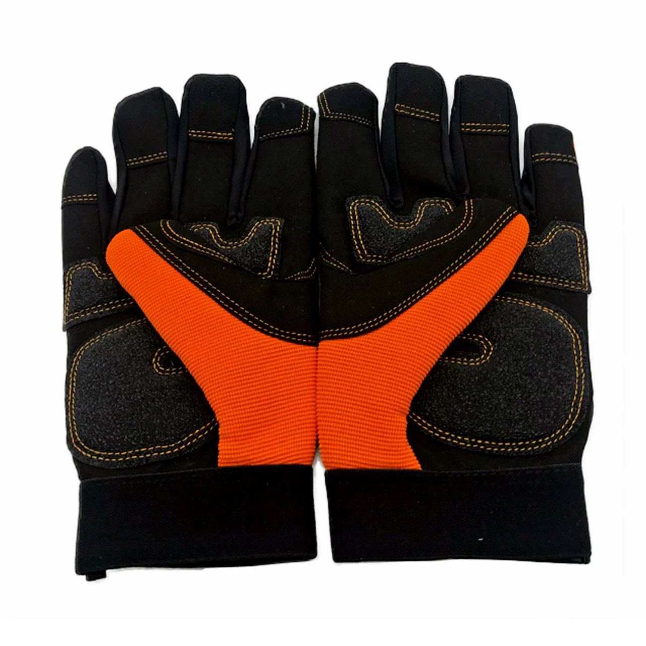 Guantes para herramientas FUXTEC Profi - Image 13