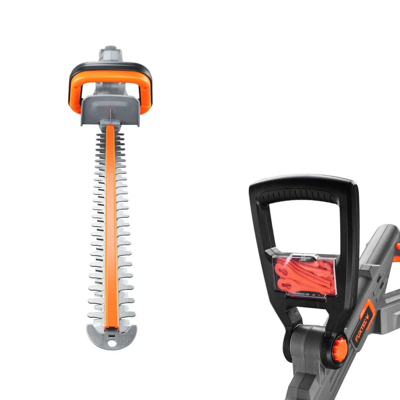 FUXTEC Juego de jardinería de 20 V FX-20VSET5 - Image 6