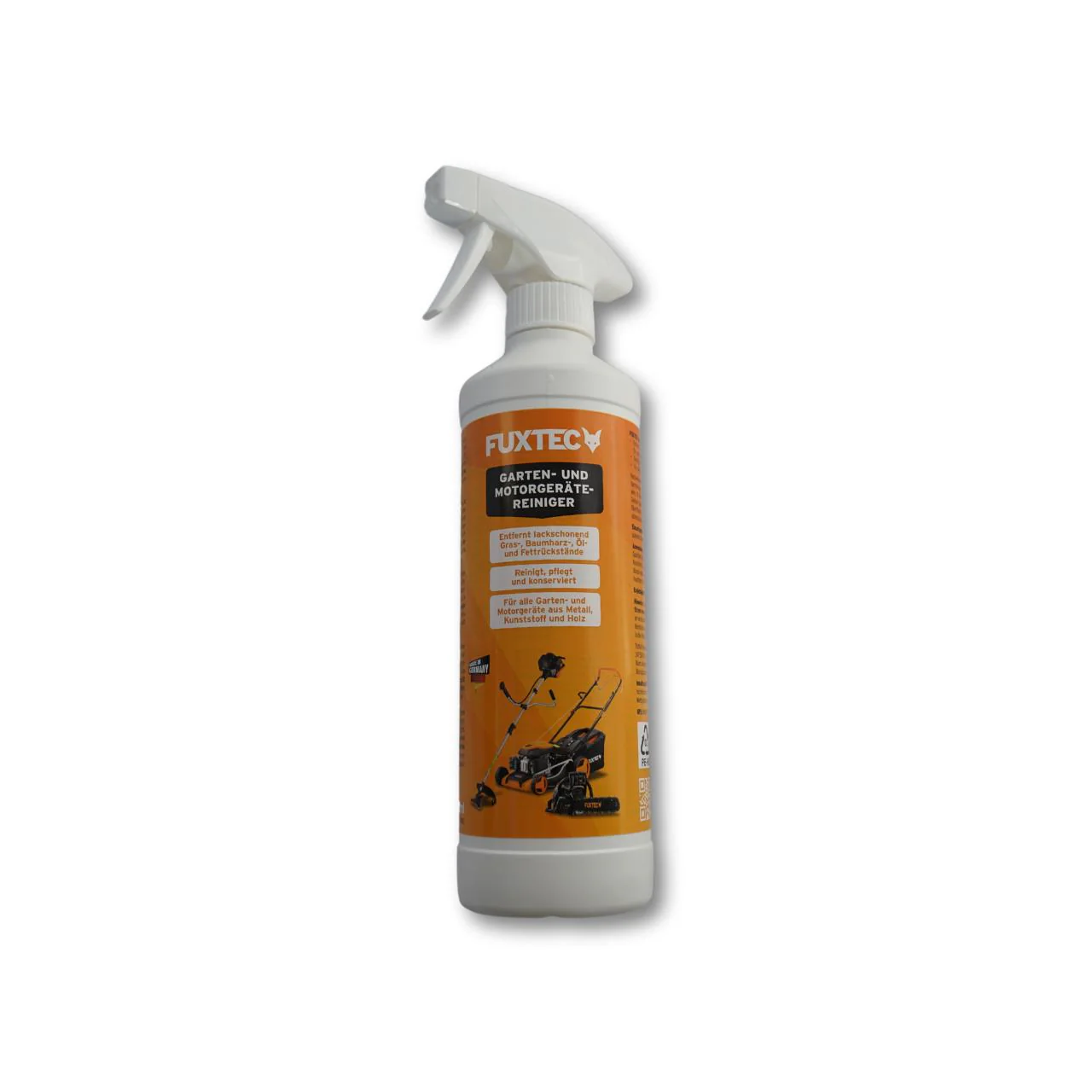 FUXTEC limpiador de jardín y herramientas eléctricas FX-MGR500