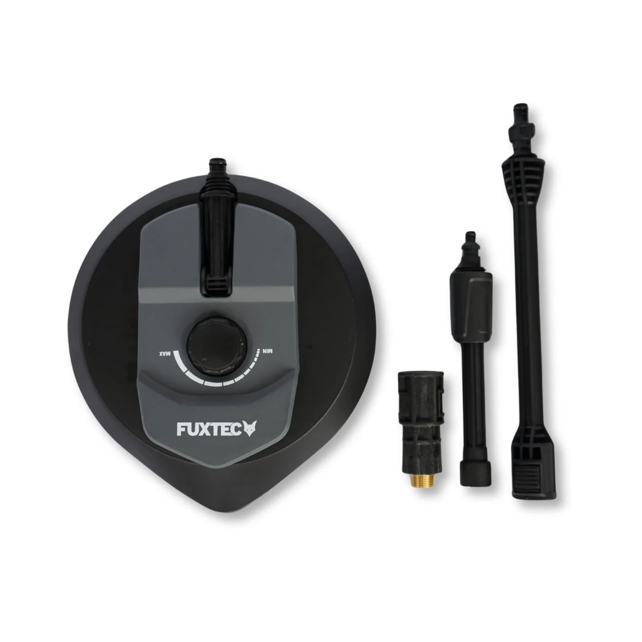 Kit de patio FUXTEC FX-HDR-TK