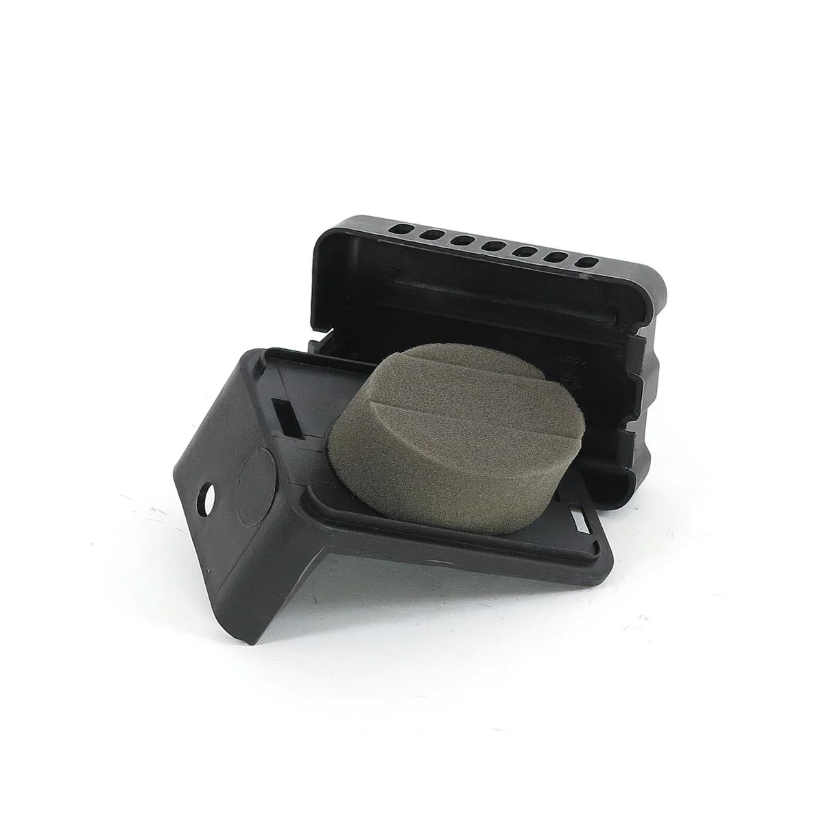 Carcasa del filtro de aire incl. filtro para timón FX-AF140