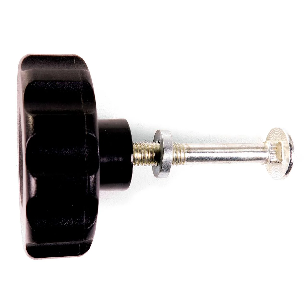 Pomo de ajuste con tornillo FX-AF1212