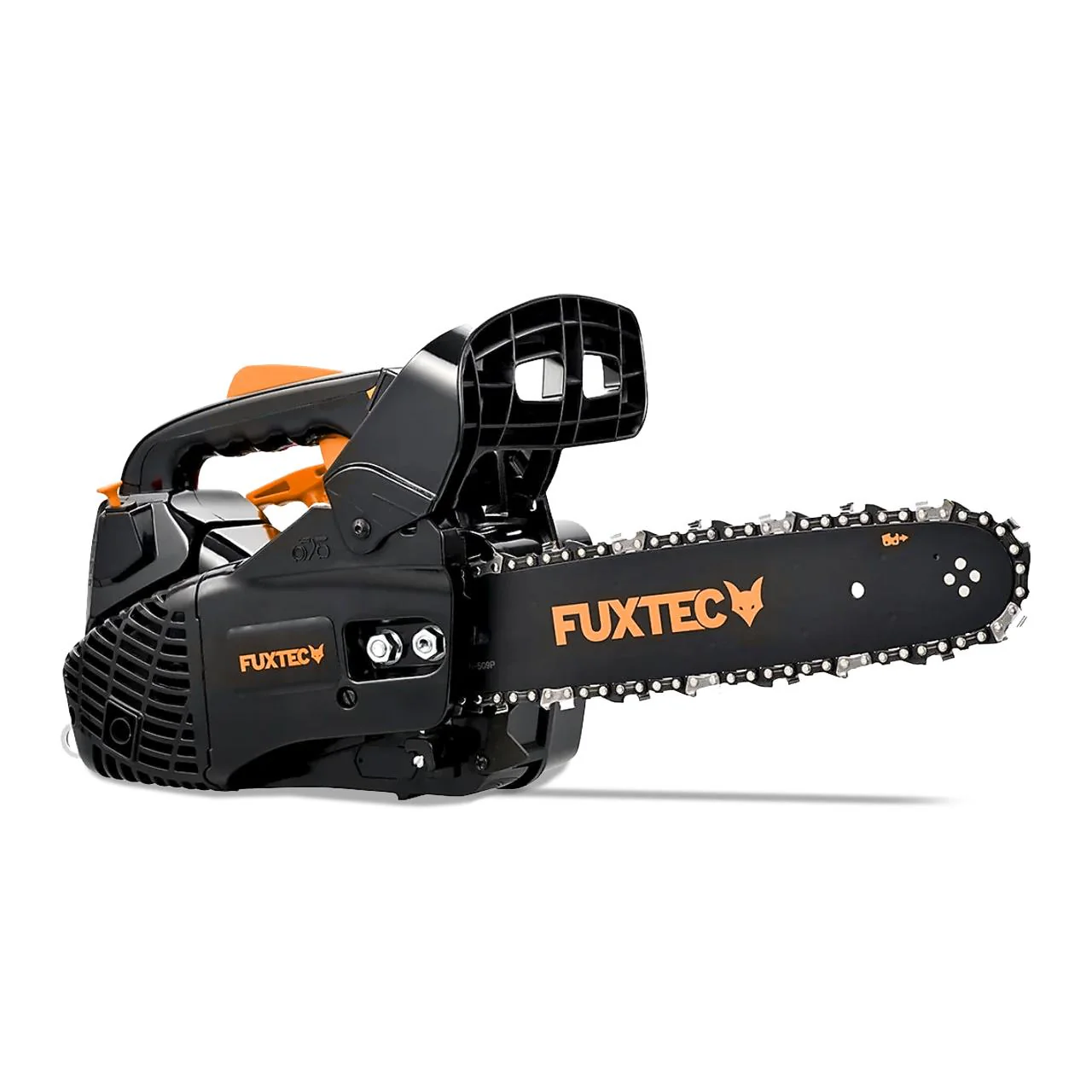 Motosierra gasolina FUXTEC FX-KS226 - Image 2