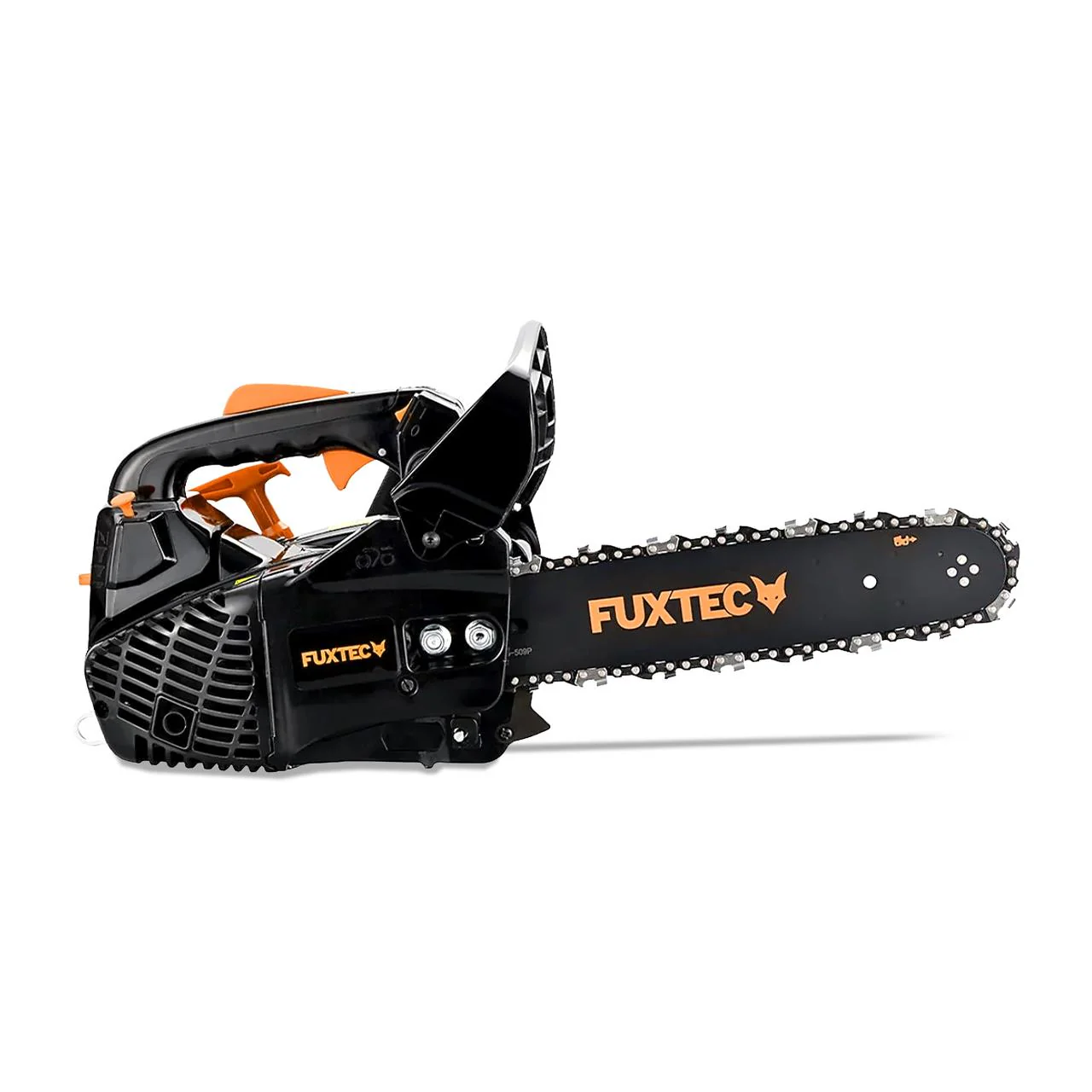Motosierra gasolina FUXTEC FX-KS226 - Image 3