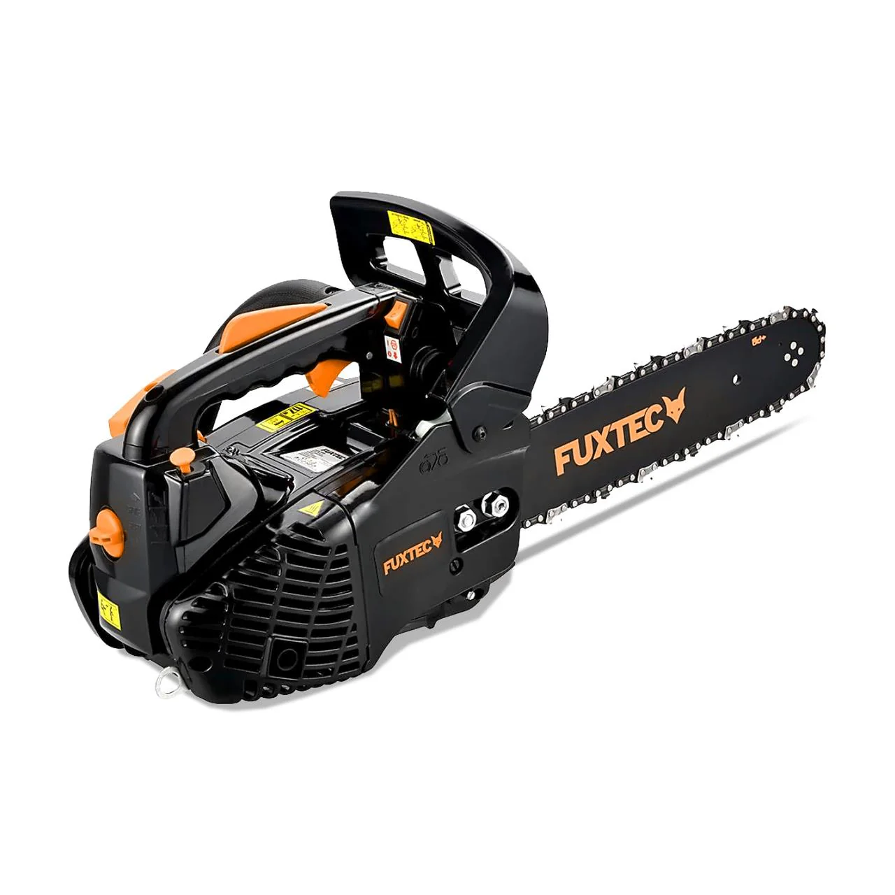 Motosierra gasolina FUXTEC FX-KS226 - Image 4