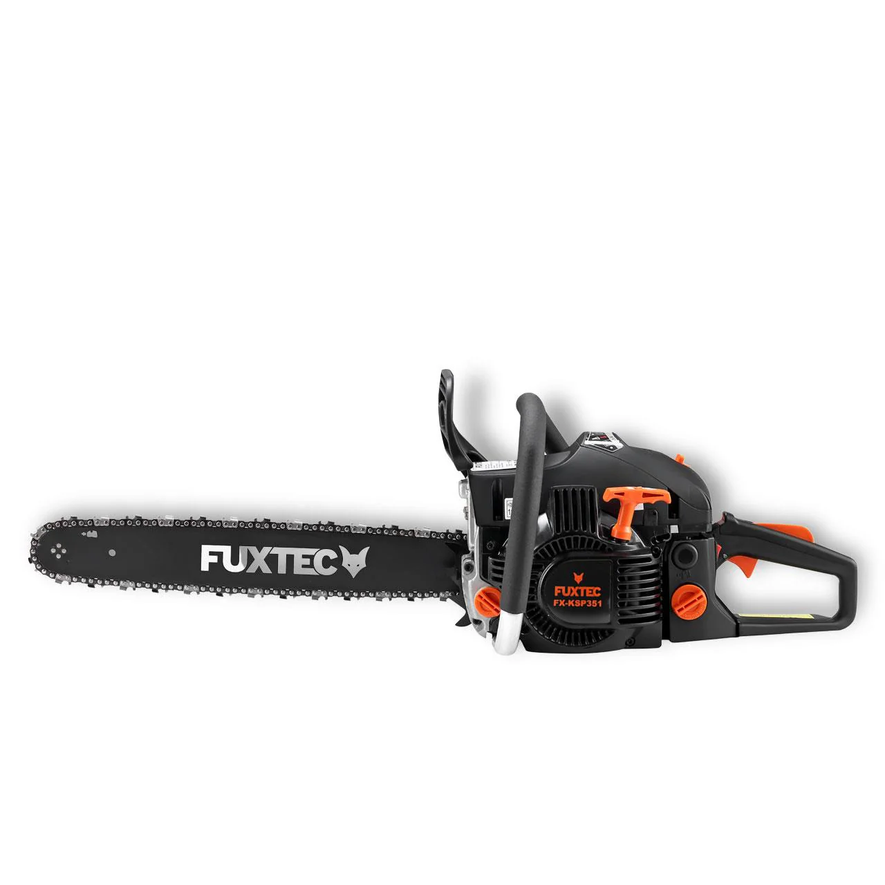 Motosierra profesional FUXTEC FX-KSP351 - Image 5
