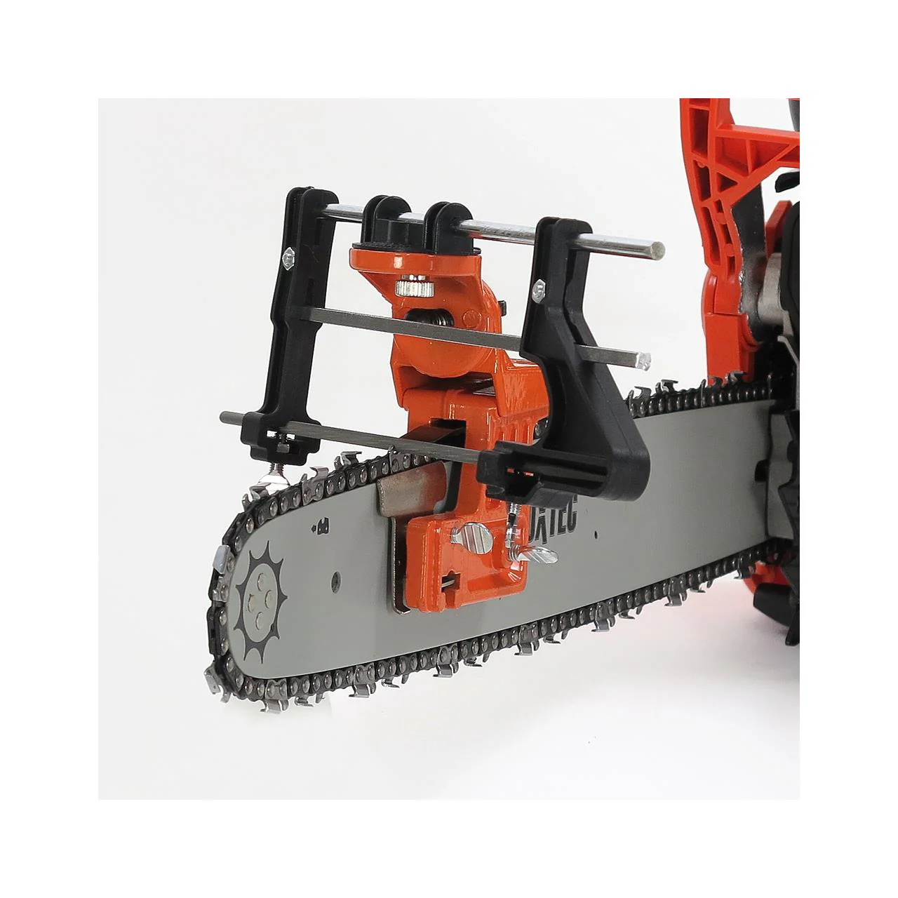 Afilador de cadenas FUXTEC - Image 6
