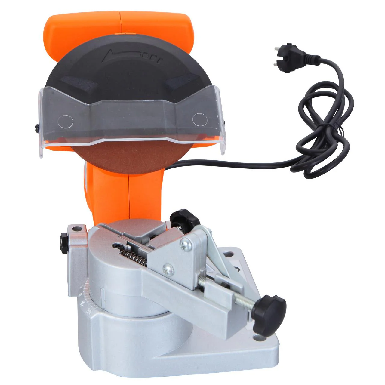 Afilador de cadena eléctrico FUXTEC FX-KSF700 con disco incluido - Image 5