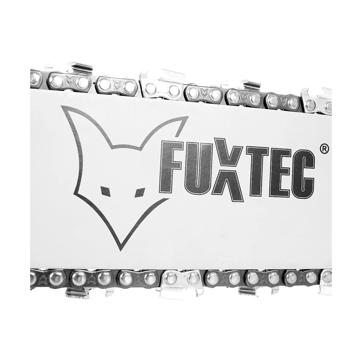 ORIGINAL FUXTEC 18 pulgadas cadena de sierra tamaño 0,325 / 0,058 pulgadas (1,5mm) / 72 - Image 3