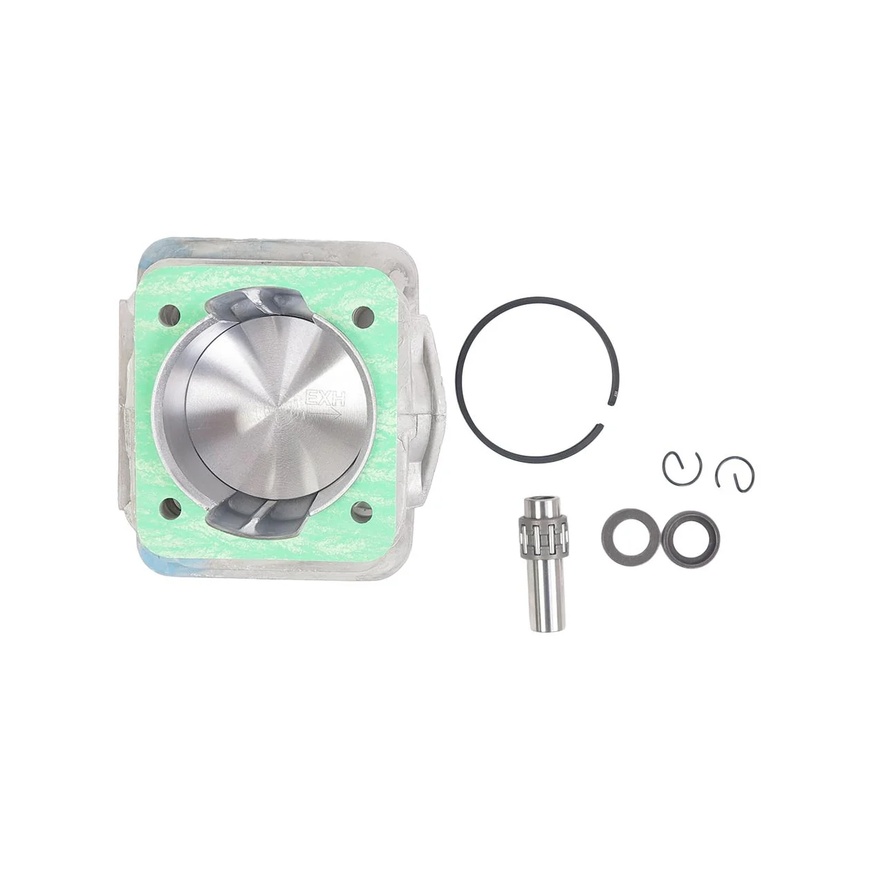 Kit de reparación cilindro/pistón FX-KS162
