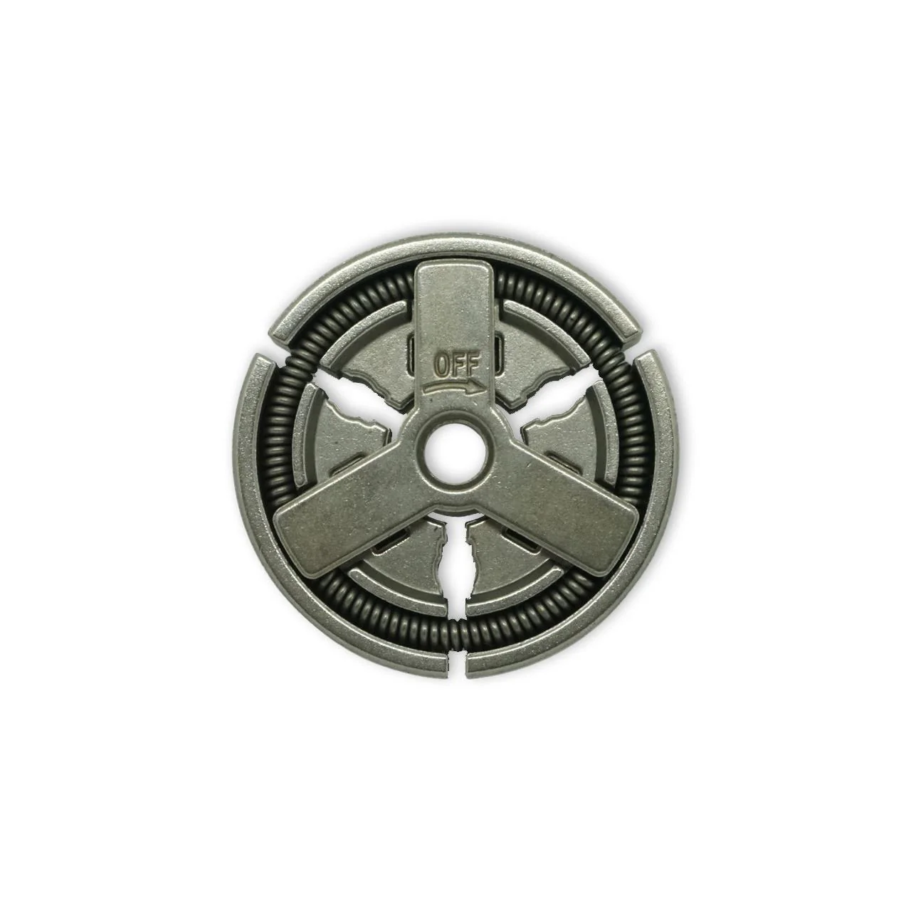 Acoplamiento FX-KS255/262