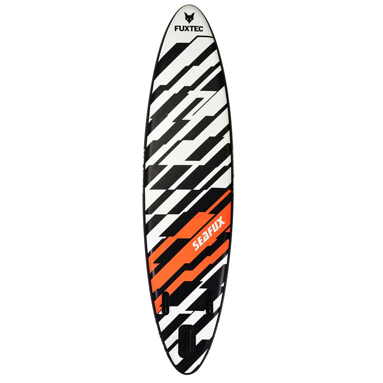 FUXTEC Tabla de Stand Up Paddle Hinchable SUP320D1 320 x 81 x 15 cm - Image 11