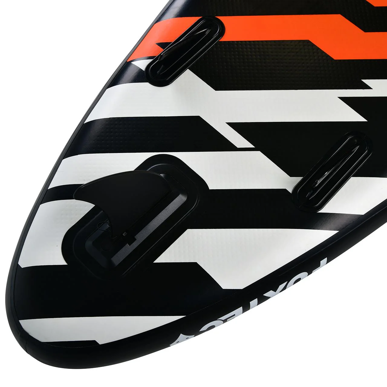 FUXTEC Tabla de Stand Up Paddle Hinchable SUP320D1 320 x 81 x 15 cm - Image 14