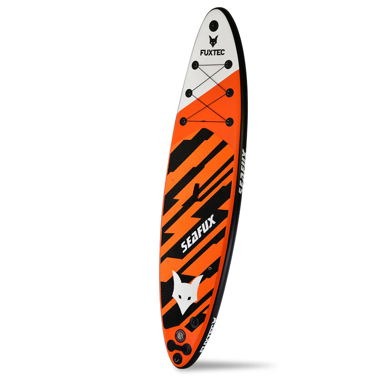 FUXTEC Tabla de Stand Up Paddle Hinchable SUP320D1 320 x 81 x 15 cm - Image 17