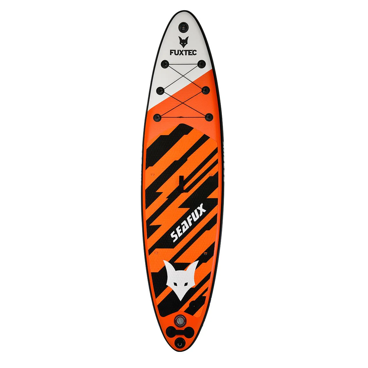 FUXTEC Tabla de Stand Up Paddle Hinchable SUP320D1 320 x 81 x 15 cm - Image 20