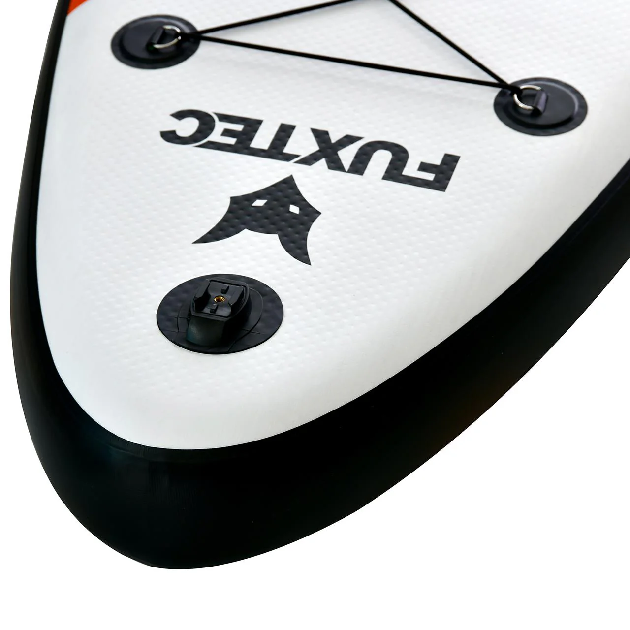 FUXTEC Tabla de Stand Up Paddle Hinchable SUP320D1 320 x 81 x 15 cm - Image 23