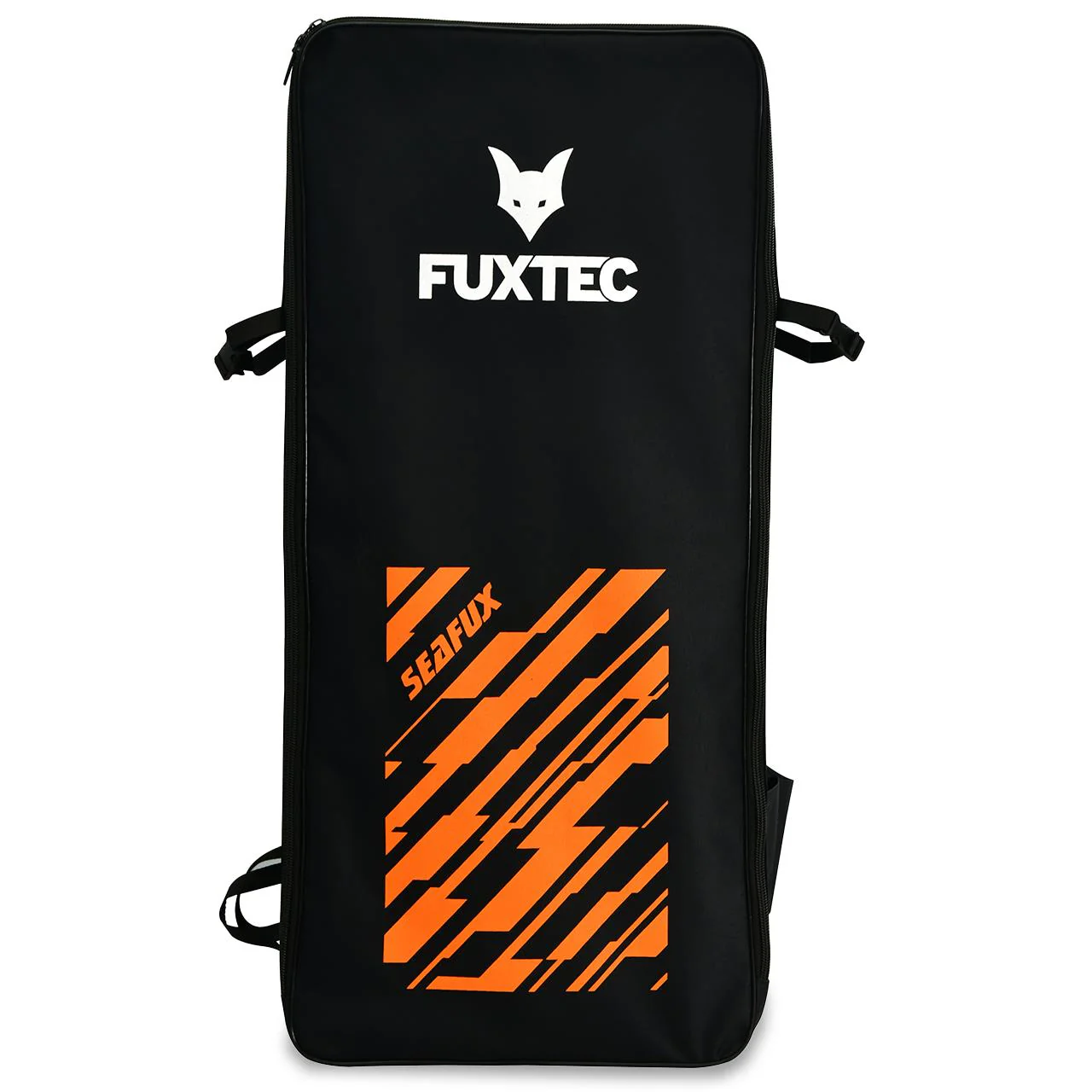 FUXTEC Tabla de Stand Up Paddle Hinchable SUP320D1 320 x 81 x 15 cm - Image 26