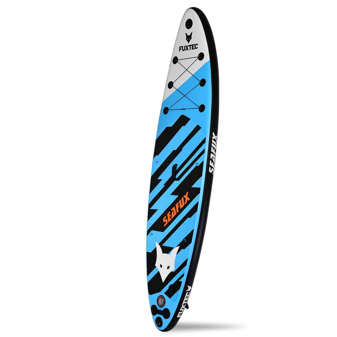FUXTEC Tabla de Stand Up Paddle Hinchable SUP320D1 320 x 81 x 15 cm - Image 31