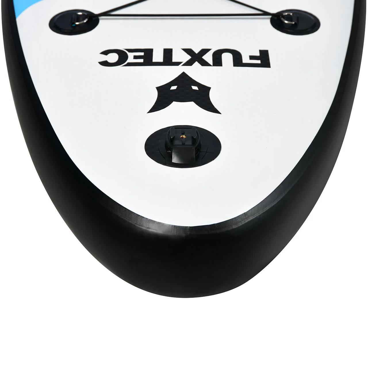 FUXTEC Tabla de Stand Up Paddle Hinchable SUP320D1 320 x 81 x 15 cm - Image 37