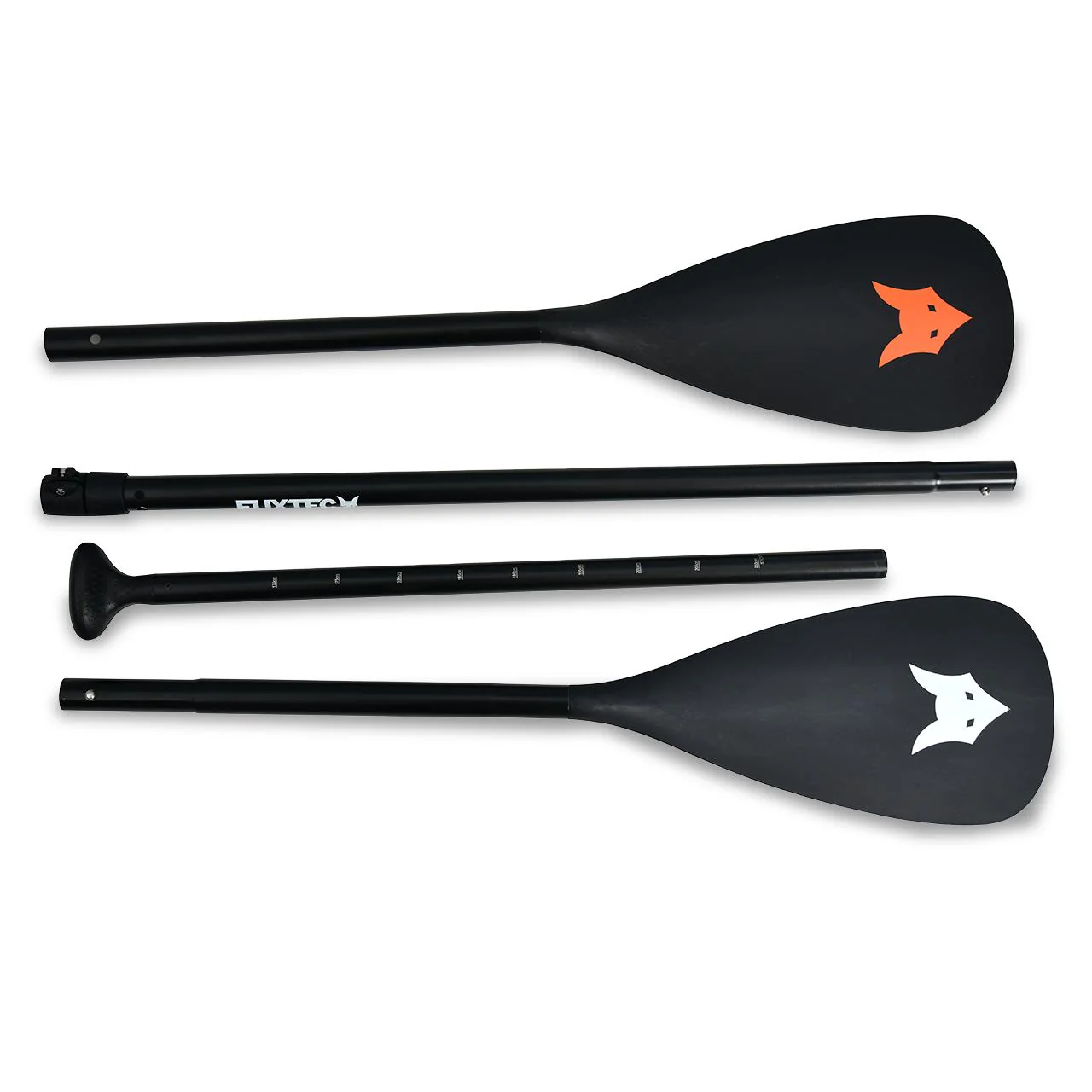 FUXTEC Tabla de Stand Up Paddle Hinchable SUP320D1 320 x 81 x 15 cm - Image 39