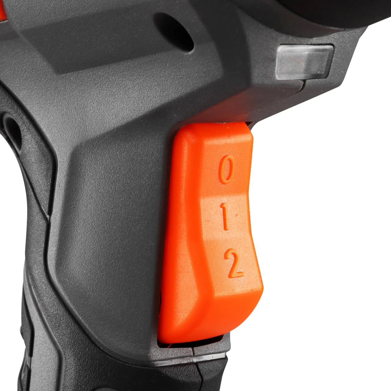 Pistola de Calor a Batería de 20V FX-E1HLP20 FUXTEC - con Batería de 2Ah y Cargador de 2,4A - Image 12