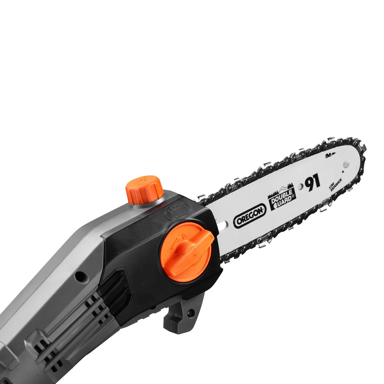 FUXTEC 20V Podadora de batería alta FX-E1HE20 sin batería, sin cargador - Image 7