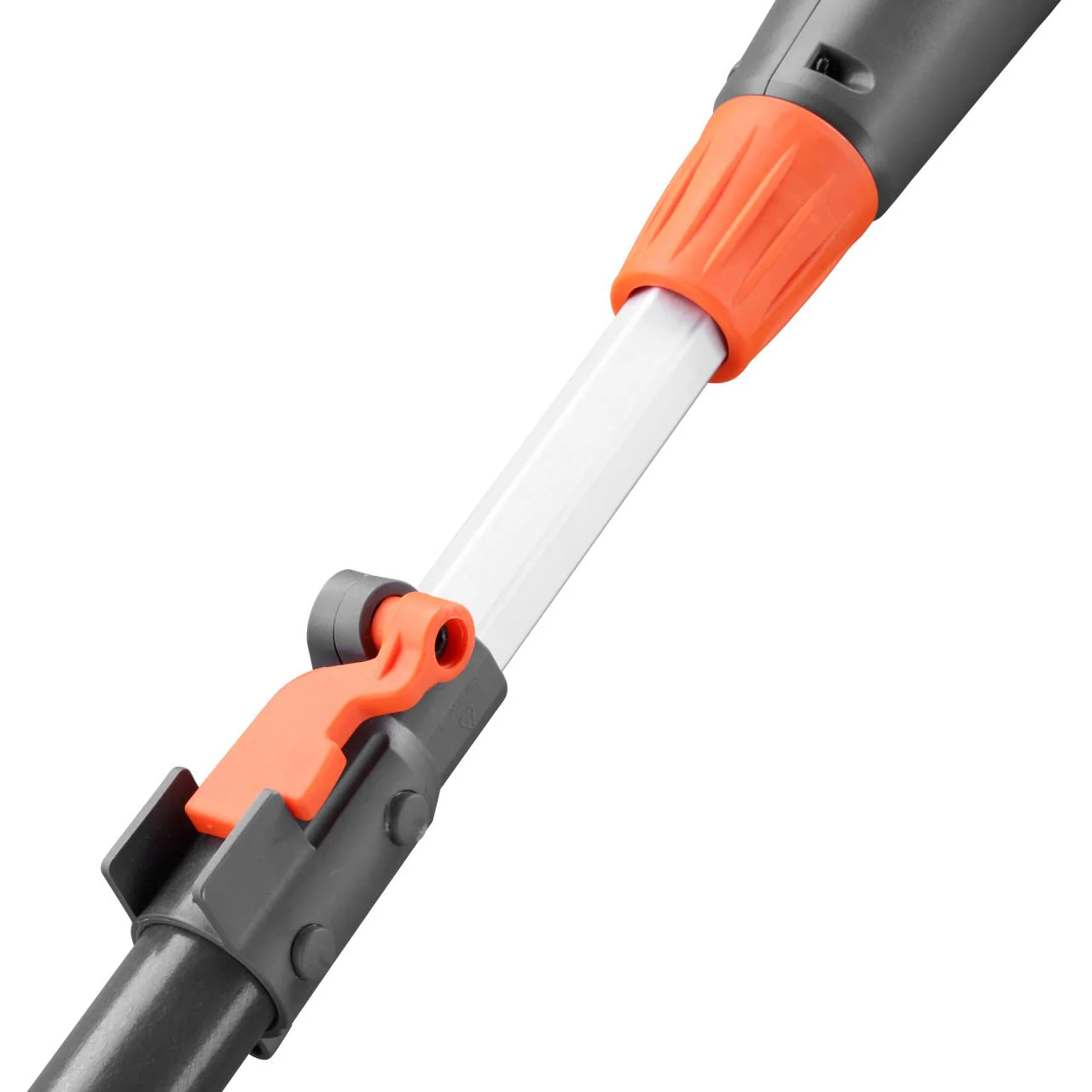 FUXTEC 20V Podadora de batería alta FX-E1HE20 sin batería, sin cargador - Image 8
