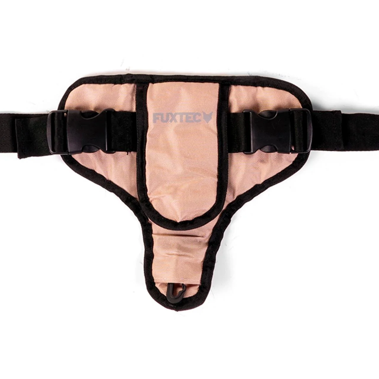B-WARE Cinturón de seguridad Beige